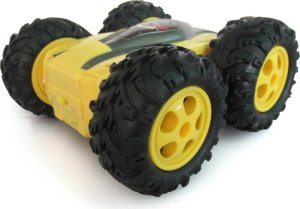 Rastar R/C Stunt Car(2 type of wheels)2.4G (19030R) /Remote Controlled Vehicles 2