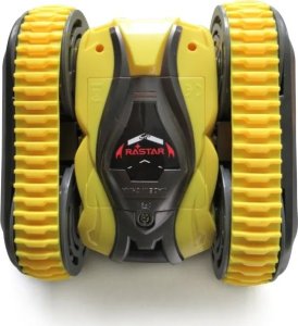 Rastar R/C Stunt Car(2 type of wheels)2.4G (19030R) /Remote Controlled Vehicles 3