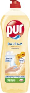 Henkel Pur Płyn Do Mycia Naczyń 750ml Balsam Calendula... 1