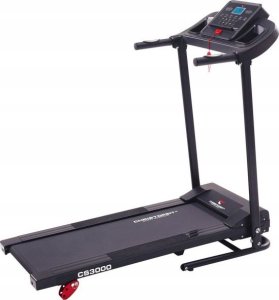 TKO Bėgimo takelis Christopeit CS 3000 2