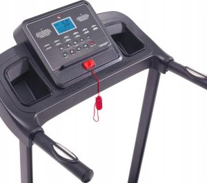 TKO Bėgimo takelis Christopeit CS 3000 6