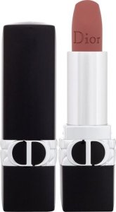 Dior Ilgai išliekantys lūpų dažai Rouge Dior Mat 505, 3,5 g 1