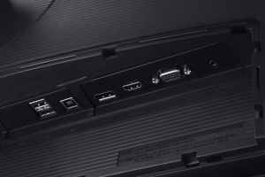 Monitor Samsung S27H650 (LS27H650FDUXEN) 12