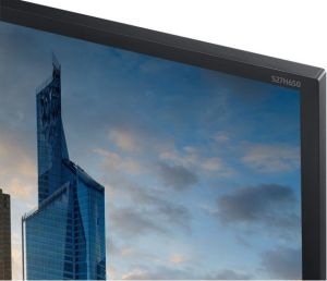 Monitor Samsung S27H650 (LS27H650FDUXEN) 13