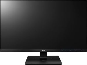 Monitor LG 27BK750Y-B 1