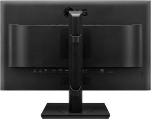 Monitor LG 27BK750Y-B 8