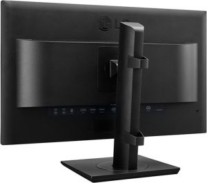 Monitor LG 27BK750Y-B 9