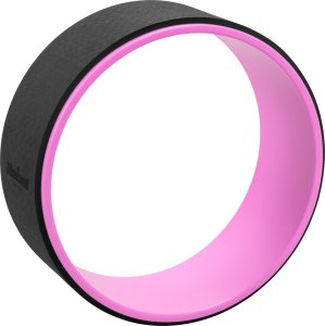 Rebel Koło do jogi Dharma, czarno-fioletowe, REBEL ACTIVE 2