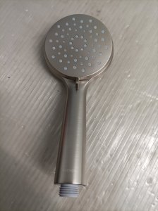 Wenko Zestaw prysznicowy ze stali nierdzewnej, Young, WENKO 4