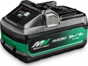 Hikoki Battery HiKOKI Multi Volt BSL36B18X 1