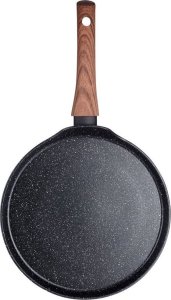 Patelnia Vilde Patelnia Granitowa Do Naleśników Black&wood 199010 3