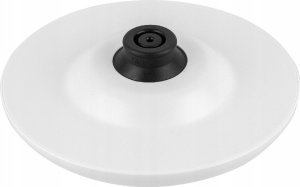 Kela CZAJNIK K-074ND LUIZ BIAŁY 1.5 L Z REGULACJĄ TEMP. (40,50,60,70,80,90,100°C, PODW. ŚCIANKI) 5
