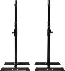 Rebel Stojaki pod sztangę regulowane REBEL ACTIVE 2