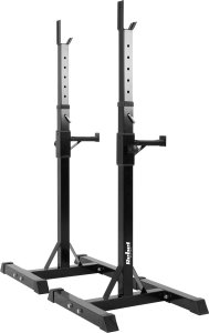 Rebel Stojaki pod sztangę regulowane REBEL ACTIVE 3