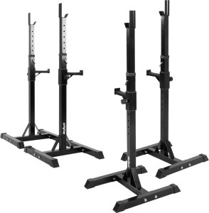 Rebel Stojaki pod sztangę regulowane REBEL ACTIVE 6