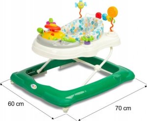 Toyz CHODZIK STEPP GREY 12