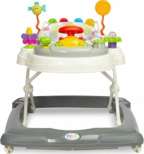 Toyz CHODZIK STEPP GREY 3