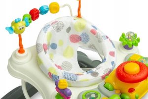 Toyz CHODZIK STEPP GREY 10