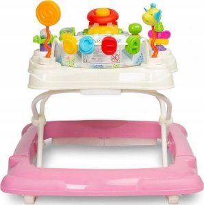 Toyz CHODZIK STEPP PINK 7