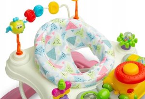 Toyz CHODZIK STEPP PINK 9