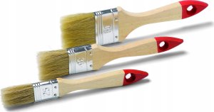 Schuller 3 YES Flatbrush M SET 1