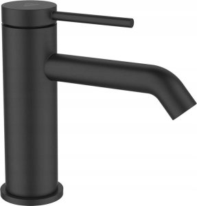 Bateria umywalkowa Invena MIXER WASHBASIN KAWALA BLACK 1