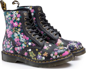 Dr Martens Buty Dr. Martens 1460 Pascal Vintage Floral 5