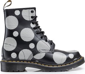 Dr Martens Buty Dr. Martens 1460 Polka 1