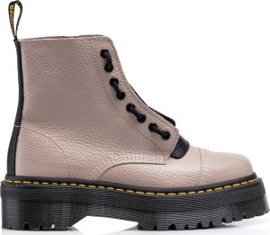 Dr Martens Buty Dr. Martens Sinclair Vintage Taupe 1