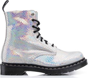 Dr Martens Buty Dr. Martens Snake Metallic 1