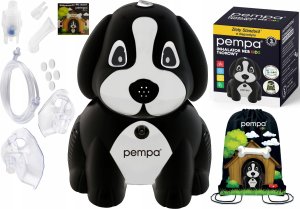 PEMPA INHALATOR PEMPA NEB KIDS 14