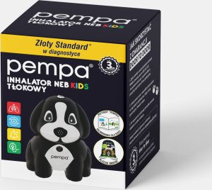 PEMPA INHALATOR PEMPA NEB KIDS 5