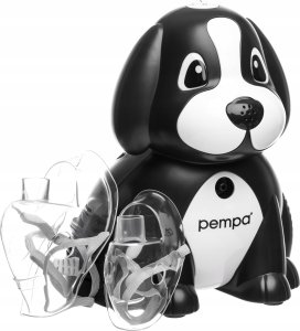 PEMPA INHALATOR PEMPA NEB KIDS 6