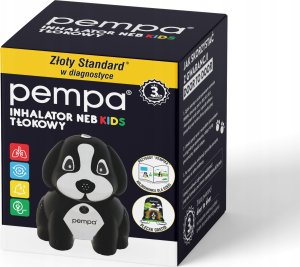 PEMPA INHALATOR PEMPA NEB KIDS 7