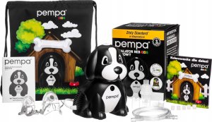 PEMPA INHALATOR PEMPA NEB KIDS 9