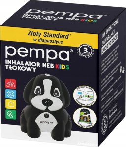 PEMPA INHALATOR PEMPA NEB KIDS 10