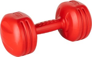 Rebel ‎Hantel RBA-2310 bitumiczny 1 x Różne rodzaje obciążenia w zestawie 5