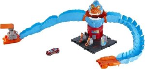 Hot Wheels Hot Wheels City Nemesis Lab Asst. 2