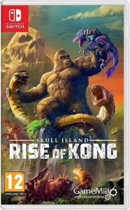 Skull Island: Rise of Kong (NSW) 1