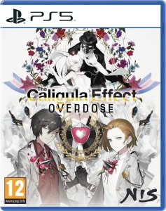 The Caligula Effect: Overdose (PS5) 1