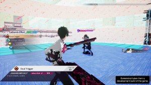 The Caligula Effect: Overdose (PS5) 2