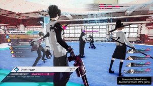 The Caligula Effect: Overdose (PS5) 4