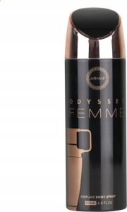 Armaf Purškiamas dezodorantas Armaf Odyssey Femme moterims, 200 ml 1