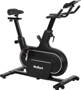 Rower stacjonarny Rebel Active Rower ACTIVE model RBA-1007 2