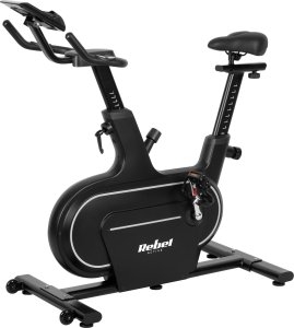 Rower stacjonarny Rebel Active Rower ACTIVE model RBA-1007 3