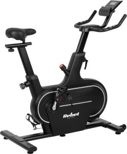 Rower stacjonarny Rebel Active Rower ACTIVE model RBA-1007 4