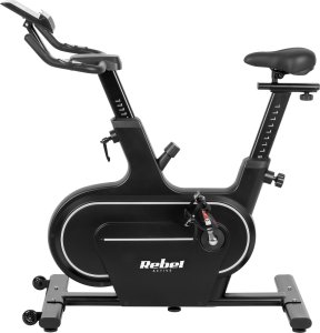 Rower stacjonarny Rebel Active Rower ACTIVE model RBA-1007 6