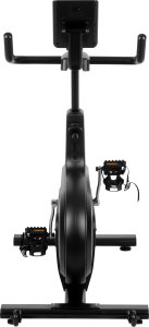 Rower stacjonarny Rebel Active Rower ACTIVE model RBA-1007 9