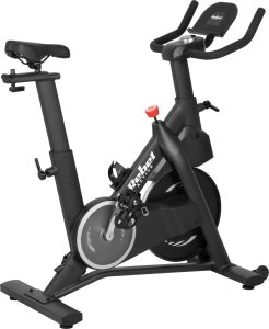 Rebel Rower spinningowy REBEL ACTIVE model RBA-1006 4