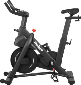 Rebel Rower spinningowy REBEL ACTIVE model RBA-1006 6